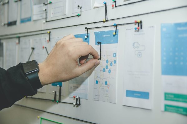 Enterprise-Our Process