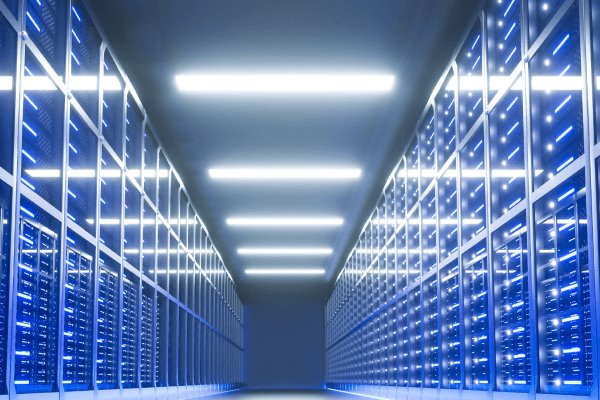 digital infrastructure