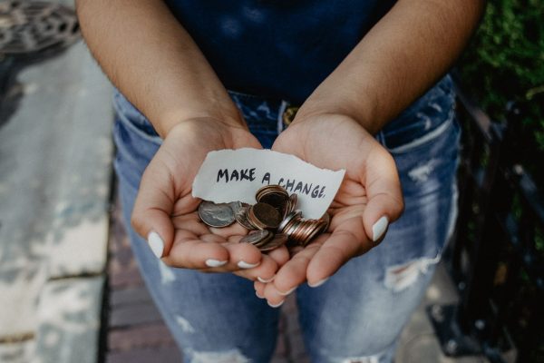 Fundraising Portal