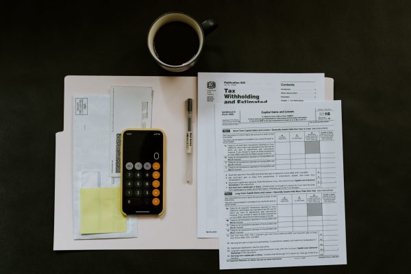 Back Office Management